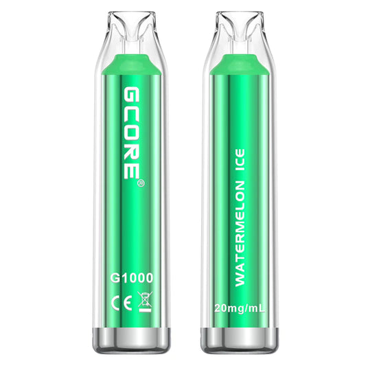 Gcore G1000 - WATERMELON ICE (20mg/ml)