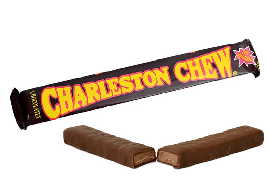 Charleston chew