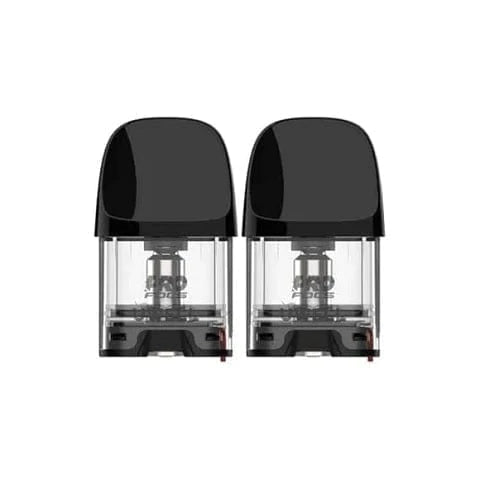 Uwell Caliburn G2 ohm Replacement Pods 2/PK