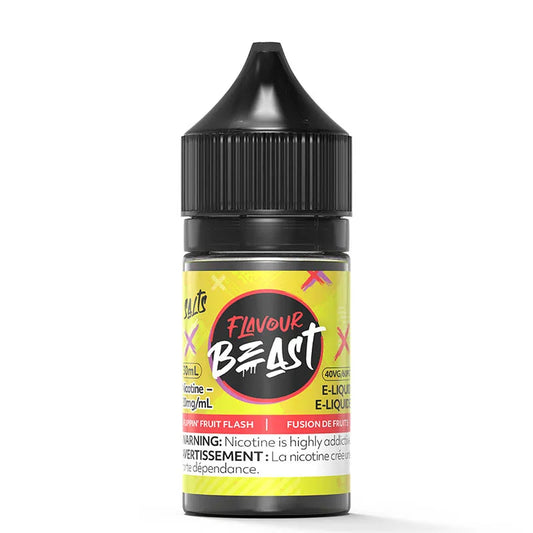 Flavour Beast E-Liquid - Flippin’ Fruit Flash